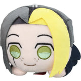 マッシュル-MASHLE- 寝そべりぬいぐるみ フィン・エイムズ S※不設寄送《24年6月預定》 4580779529880