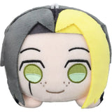 マッシュル-MASHLE- 寝そべりぬいぐるみ フィン・エイムズ S※不設寄送《24年6月預定》 4580779529880