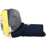 マッシュル-MASHLE- 寝そべりぬいぐるみ フィン・エイムズ S※不設寄送《24年6月預定》 4580779529880