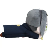 マッシュル-MASHLE- 寝そべりぬいぐるみ フィン・エイムズ S※不設寄送《24年6月預定》 4580779529880