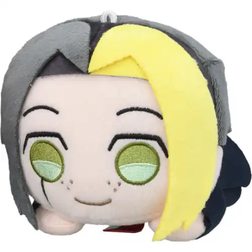 マッシュル-MASHLE- 寝そべりぬいぐるみ フィン・エイムズ S※不設寄送《24年6月預定》 4580779529880