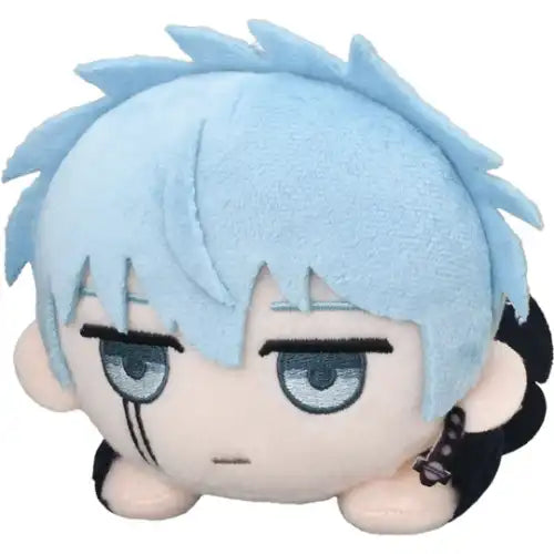 マッシュル-MASHLE- 寝そべりぬいぐるみ ランス・クラウン S※不設寄送《24年6月預定》 4580779529897