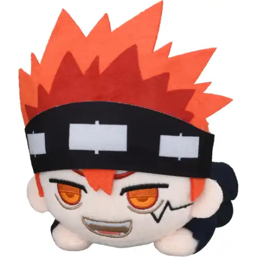 マッシュル-MASHLE- 寝そべりぬいぐるみ ドット・バレット S※不設寄送《24年6月預定》 4580779529903