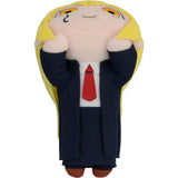 マッシュル-MASHLE- 寝そべりぬいぐるみ レモン・アーヴィン S※不設寄送《24年6月預定》 4580779529910