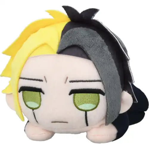 マッシュル-MASHLE- 寝そべりぬいぐるみ レイン・エイムズ S※不設寄送《24年6月預定》 4580779529927