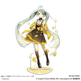初音ミク 秋旅行 アクリルスタンドキーチェーン 4 Yohki Ver.(亞加力立牌)※不設寄送《24年4月預定》 4580779541615