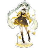 初音ミク 秋旅行 アクリルスタンドキーチェーン 4 Yohki Ver.(亞加力立牌)※不設寄送《24年4月預定》 4580779541615