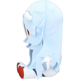 シン・エヴァンゲリオン劇場版 ふわぷち ぬいぐるみ 綾波レイ L(毛公仔)※不設寄送《24年6月預定》 4580779548041