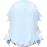 シン・エヴァンゲリオン劇場版 ふわぷち ぬいぐるみ 綾波レイ L(毛公仔)※不設寄送《24年6月預定》 4580779548041