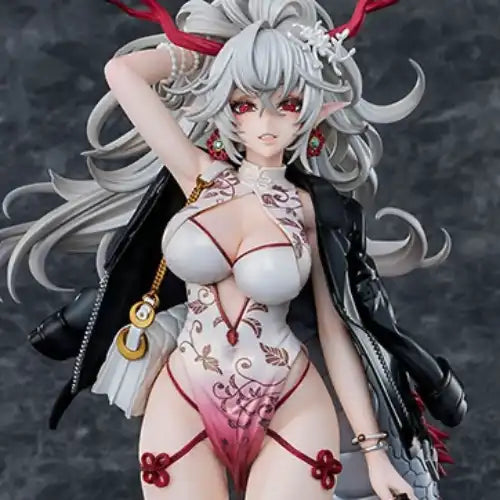 【限定販売】DZ12SX 辰崎龍《24年10月預定》 4580780630056