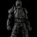 ABARA 1/12 黒奇居子 駆動電次《24年9月預定》 4580780630063