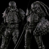 ABARA 1/12 黒奇居子 駆動電次&那由多《24年10月預定》 4580780630087