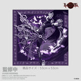 ベヨネッタ The Gates of Hell × いいじゃん バンダナ ベヨネッタウィッチタイム(頭巾)※不設寄送《26年8月預定》 日版 全數$280 / ※不設寄送 / 26年5月4日