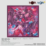 ベヨネッタ The Gates of Hell × いいじゃん スカーフ 島崎麻里氏 ベヨネッタ 1&2記念アート(圍巾)※不設寄送《26年8月預定》 日版 全數$398 / ※不設寄送 / 26年5月4日