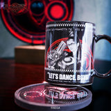【再販】ベヨネッタ The Gates of Hell 香港出店記念 マグカップ(馬克杯)※不設寄送《26年8月預定》 日版 全數$280 / ※不設寄送 / 26年5月4日
