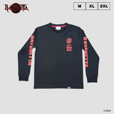 【再販】ベヨネッタ The Gates of Hell 香港出店記念 ロングTシャツXL※不設寄送《26年8月預定》 日版 全數$598 / ※不設寄送 / 26年5月4日
