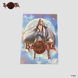 【再販】ベヨネッタ BAYONETTA パッケージアート クリアフォルダーA4(文件夾)(售價為3個)※不設寄送《26年8月預定》 日版 全數$128 / ※不設寄送 / 26年5月4日