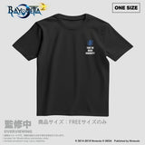 ベヨネッタ2 The Gates of Hell × いいじゃん ビッグシルエットシャツ(Free Size)※不設寄送《26年8月預定》 日版 全數$598 / ※不設寄送 / 26年5月4日