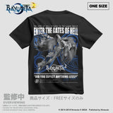 ベヨネッタ2 The Gates of Hell × いいじゃん ビッグシルエットシャツ(Free Size)※不設寄送《26年8月預定》 日版 全數$598 / ※不設寄送 / 26年5月4日