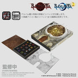 ベヨネッタ 実績アイコン風ピンバッジ 専用アルバム(襟章收納盒 ※注意不連襟章)※不設寄送《26年8月預定》 日版 全數$528 / ※不設寄送 / 26年5月4日