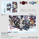 ベヨネッタ ジオラマアクリルスタンド 島崎麻里氏 ベヨネッタ 1&2記念アート(亞加力立牌)※不設寄送《26年8月預定》 日版 全數$298 / ※不設寄送 / 26年5月4日