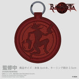 ベヨネッタ The Gates of Hell × いいじゃん 刺繍キーホルダー(鎖匙扣)※不設寄送《26年8月預定》 日版 全數$180 / ※不設寄送 / 26年5月4日
