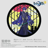 ベヨネッタ2 グリッターコースター 島崎麻里氏描き下ろしキービジュアル(流沙亞加力杯墊)※不設寄送《26年8月預定》 日版 全數$180 / ※不設寄送 / 26年5月4日