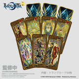 ベヨネッタ2 The Gates of Hell × いいじゃん タロットカード&プレイカード(啤牌)※不設寄送《26年8月預定》 日版 全數$398 / ※不設寄送 / 26年5月4日