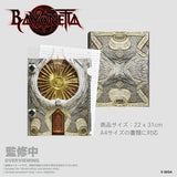 ベヨネッタ クリアフォルダーA4 天使の書(文件夾)(售價為3個)※不設寄送《26年8月預定》 日版 全數$128 / ※不設寄送 / 26年5月4日