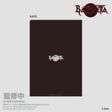 ベヨネッタ クリアフォルダーA4 スカボロウフェア(文件夾)(售價為3個)※不設寄送《26年8月預定》 日版 全數$128 / ※不設寄送 / 26年5月4日