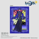 ベヨネッタ2 クリアフォルダーA4 島崎麻里氏描き下ろしキービジュアル(文件夾)(售價為3個)※不設寄送《26年8月預定》 日版 全數$128 / ※不設寄送 / 26年5月4日