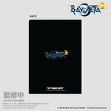 ベヨネッタ2 クリアフォルダーA4 島崎麻里氏描き下ろしキービジュアル(文件夾)(售價為3個)※不設寄送《26年8月預定》 日版 全數$128 / ※不設寄送 / 26年5月4日