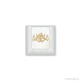 LazuLight キーボードキャップ4個セット エリーラペンドラ(鍵盤帽)※不設寄送《25年8月預定》 4580787171033