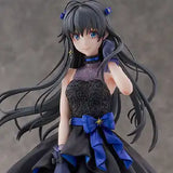 『やはり俺の青春ラブコメはまちがっている。完』雪ノ下雪乃 -Starry Dress Ver.-《25年1月預定》 4580787171903