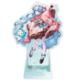 Denauth アクリルスタンド Twisty Amanozako(亞加力立牌)※不設寄送《25年8月預定》 4580787172320