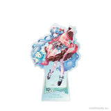 Denauth アクリルスタンド Twisty Amanozako(亞加力立牌)※不設寄送《25年8月預定》 4580787172320