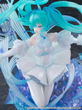 初音ミク-Crystal Dress Ver.-《26年9月預定》 行版 全數$1628 / *免運費   店取pt:20 / 25年9月8日
