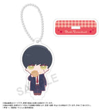 【再販】マッシュル-MASHLE- ふわるめ スタンド付きアクリルキーホルダー(亞加力立牌)(全套7個入)※不設寄送《24年11月預定》 4580790542448