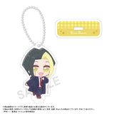 【再販】マッシュル-MASHLE- ふわるめ スタンド付きアクリルキーホルダー(亞加力立牌)(全套7個入)※不設寄送《24年11月預定》 4580790542448