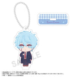 【再販】マッシュル-MASHLE- ふわるめ スタンド付きアクリルキーホルダー(亞加力立牌)(全套7個入)※不設寄送《24年11月預定》 4580790542448