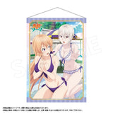 食戟のソーマ WスエードB2タペストリー(掛布)※不設寄送《24年5月預定》 4580790544602
