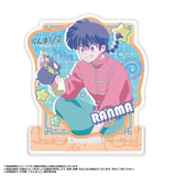 らんま1/2 アクリルスタンド RETRO POP STYLE A 早乙女乱馬(亞加力立牌)※不設寄送《25年3月預定》 4580790546309