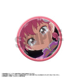 らんま1/2 トレーディング缶バッジ Vol.1(襟章)(全套10個入)※不設寄送《25年3月預定》 4580790546361