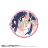らんま1/2 トレーディング缶バッジ Vol.1(襟章)(全套10個入)※不設寄送《25年3月預定》 4580790546361