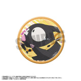 らんま1/2 トレーディング缶バッジ Vol.1(襟章)(全套10個入)※不設寄送《25年3月預定》 4580790546361