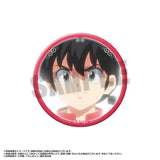 らんま1/2 トレーディング缶バッジ Vol.2(襟章)(全套10個入)※不設寄送《25年3月預定》 4580790546385