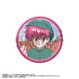 らんま1/2 トレーディング缶バッジ Vol.2(襟章)(全套10個入)※不設寄送《25年3月預定》 4580790546385