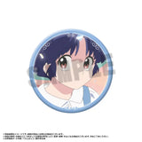 らんま1/2 トレーディング缶バッジ Vol.2(襟章)(全套10個入)※不設寄送《25年3月預定》 4580790546385