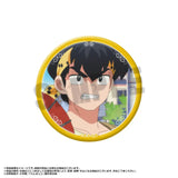 らんま1/2 トレーディング缶バッジ Vol.2(襟章)(全套10個入)※不設寄送《25年3月預定》 4580790546385