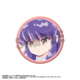 らんま1/2 トレーディング缶バッジ Vol.2(襟章)(全套10個入)※不設寄送《25年3月預定》 4580790546385